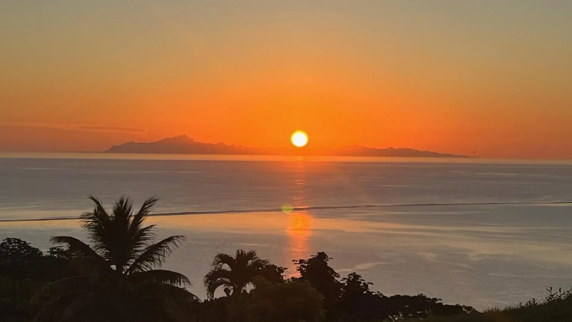 La Suite Vue Lagon Uturoa 0*,  Fransk Polynesien